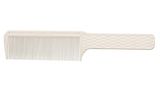 JRL 9.6” Barber Blending Comb White J202