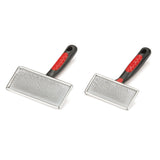 Slicker Brush Flat