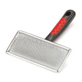 Slicker Brush Flat