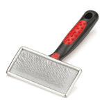 Slicker Brush Flat