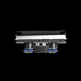 JRL Single Foil Shaver Replacement Head for Onyx SH2301