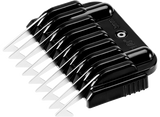 Heiniger Stainless steel Attachment Set of 9pcs