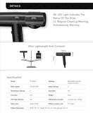 JRL 2020H Forte Pro Dryer