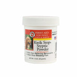 Kwik Stop Styptic Powder