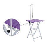 Lightweight Competition Table FT-821H