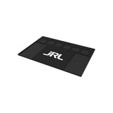 JRL Large Magnetic Barber Mat, 6 Plates