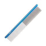 10" Aluminium Finishing Comb