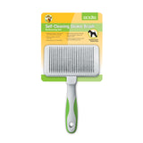 Andis Self-Cleaning Slicker Brush