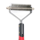 Large Blade Brush 27F