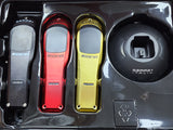 Boosted Clipper Gamma+