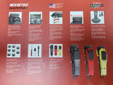 Boosted Clipper Gamma+