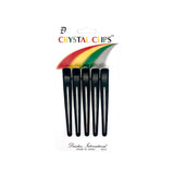 Japanese Crystal Clips