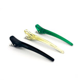 Japanese Crystal Clips