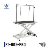 FT-808 Low Electric Lifting Table