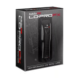 Lo-PROFX Clipper