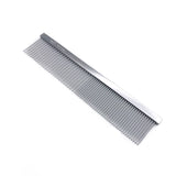 Greyhound Comb 7"