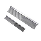 Greyhound Comb 7"
