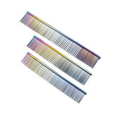 Prism Comb