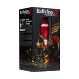 Babyliss PRO RedFX Lithium Clipper