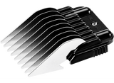 Heiniger Snap-On Stainless Steel A5 Attachment Comb
