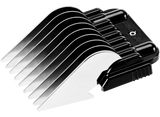 Heiniger Snap-On Stainless Steel A5 Attachment Comb