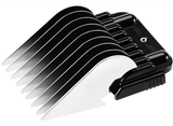 Heiniger Snap-On Stainless Steel A5 Attachment Comb
