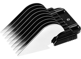 Heiniger Snap-On Stainless Steel A5 Attachment Comb