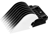 Heiniger Snap-On Stainless Steel A5 Attachment Comb