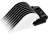 Heiniger Snap-On Stainless Steel A5 Attachment Comb