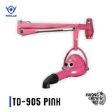 TD-905 Ionic Wall Mount Dryer