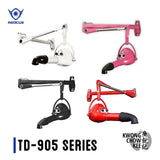 TD-905 Ionic Wall Mount Dryer
