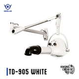 TD-905 Ionic Wall Mount Dryer