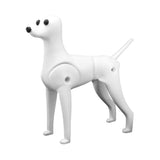 Teddy Dummy Dog
