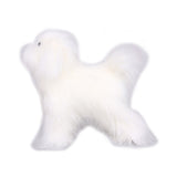 Teddy Dummy Dog