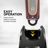 WAHL Charge Stand for Cordless Clippers