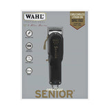 WAHL Cordless Senior 5 Star