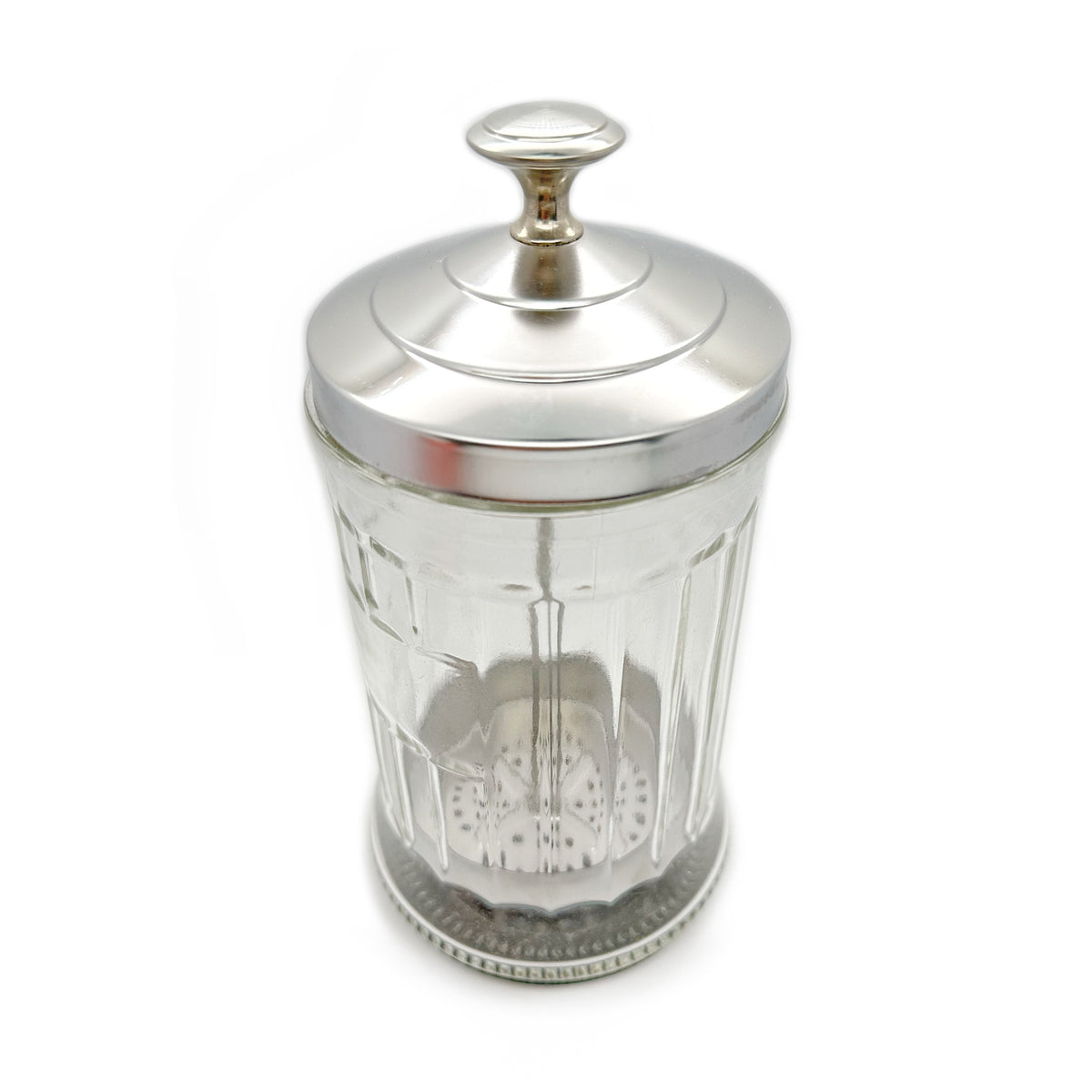 Disinfectant Jar KCK