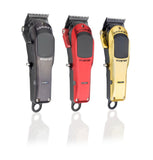 Boosted Clipper Gamma+