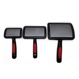 Slicker Brush without Pin