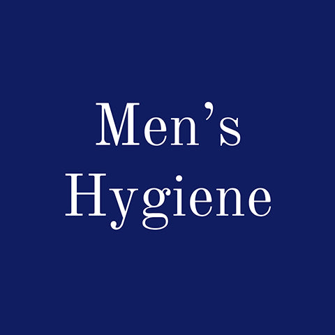 Men's Hygiene