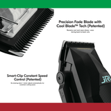 JRL x Lamborghini Diamante Clipper + Trimmer Set