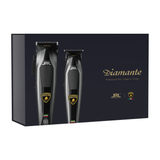 JRL x Lamborghini Diamante Clipper + Trimmer Set