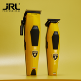 JRL x Lamborghini Diamante Clipper + Trimmer Set