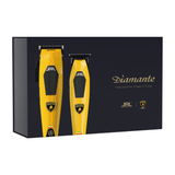 JRL x Lamborghini Diamante Clipper + Trimmer Set
