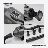 Shernbao Hurricane Grooming Dryer