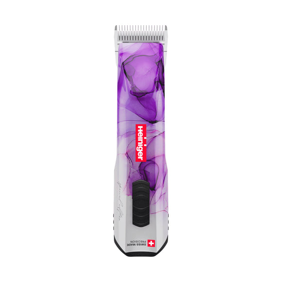 Opal 2-Speed Cordless Clipper, Special Edition