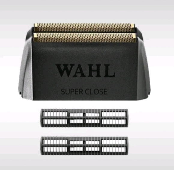 Wahl Vanish Foil with Cutter Bar Assembly