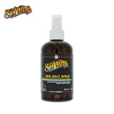 Suavecito - Sea Salt Spray, 237ml