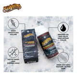 Suavecito - Texturizing Powder, 28.3g