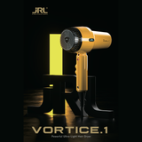 JRL Vortice.1 Hairdryer